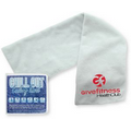 Chill Out Microfiber Cooling Towel (12"x36")